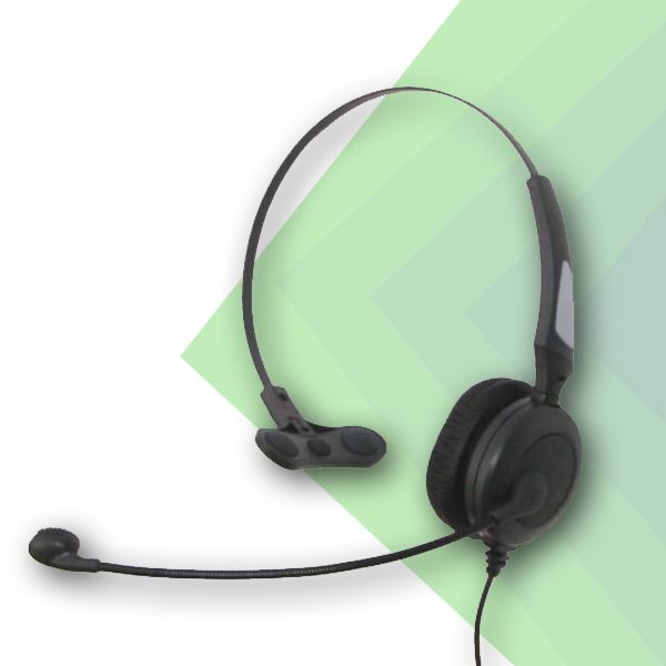 Starkey Monaural Amplifier & Headset Canadian Hearing Services